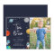 Two The Moon Space Theme Birthday Party Photo