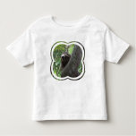 Two Toed Sloth Toddler T-Shirt