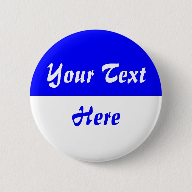 Two Tone - 05 Button (Front)