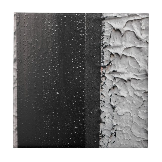 two tone ceramic tile (Front)