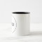 Two-Tone Coffee Mug
