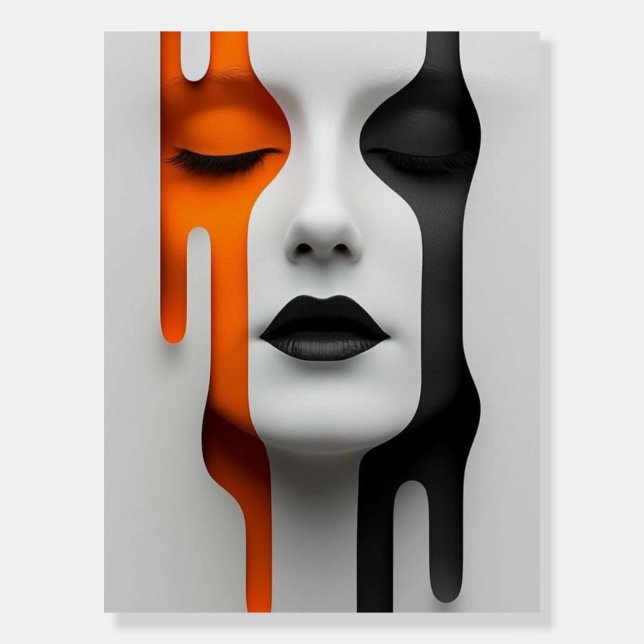 "Two-Tone  Core Board Edition" (Front)