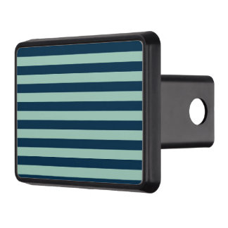 Two Tone Hitch Cover