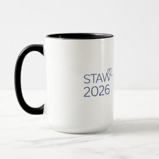 Two-Tone Mug
