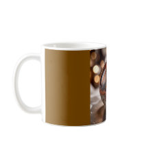 Two Tone Mug, 11oz (Marble-6)