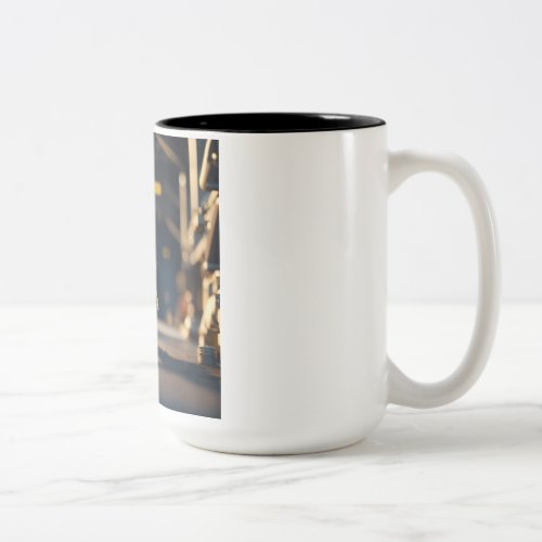 Two_Tone Mug 15 oz Two_Tone Coffee Mug