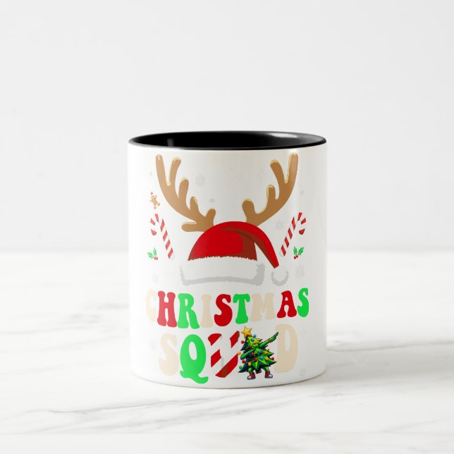 Two-Tone Mug GIVING  (Center)