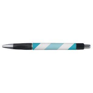 Two Tones Stripes Pen