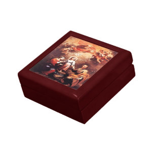Two Trinities Gift Box