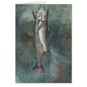 Two Trout (Front)