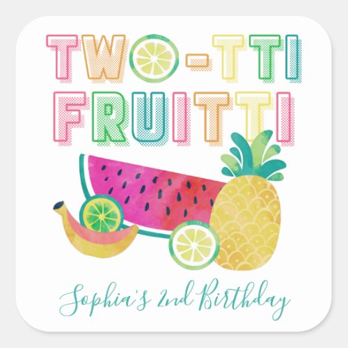 Two_tti Frutti Favor Stickers