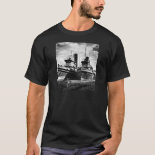 Two Tugs T-Shirt