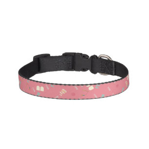 Two Tunnels Cat Collar