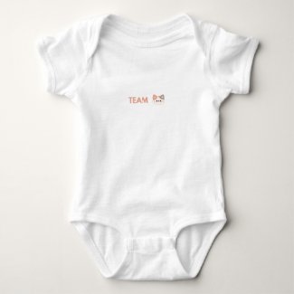 Two Tunnels Newborn T-Shirt 