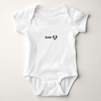 Two Tunnels Newborn T-Shirt 