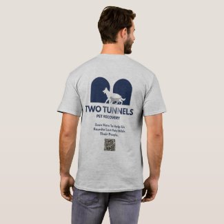 Two Tunnels T-Shirt