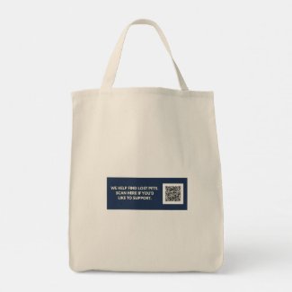 Two Tunnels Tote Bag