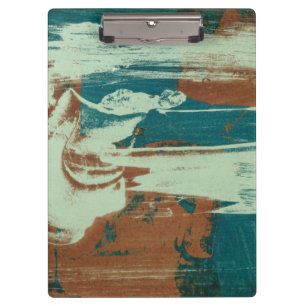 Two Up North Clipboard