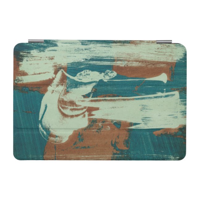 Two Up North iPad Mini Cover (Horizontal)