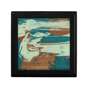 Two Up North Jewelry Box