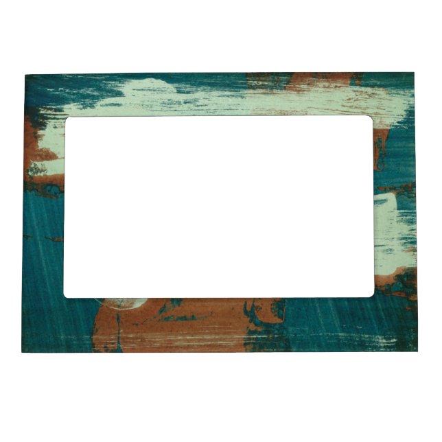 Two Up North Magnetic Frame (Front)