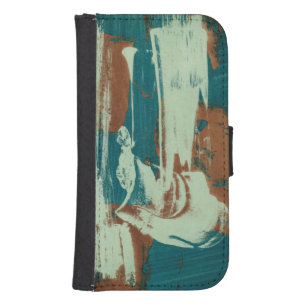 Two Up North Samsung S4 Wallet Case