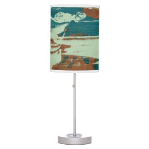 Two Up North Table Lamp