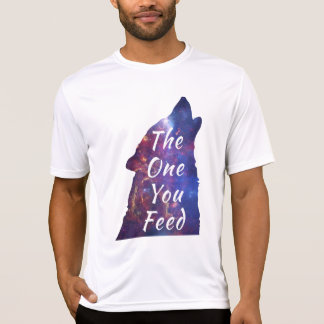 Two Wolves T-Shirt