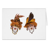 Two Women asking if the environment were a bank (Front Horizontal)