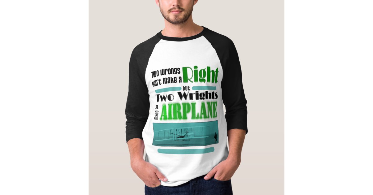 Two Wrongs Dont Make A Right Two Wrongs Dont Make A Right