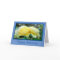 TWO YELLOW ROSES/HAPPY ANNIVERSARY/GREAT COUPLE
