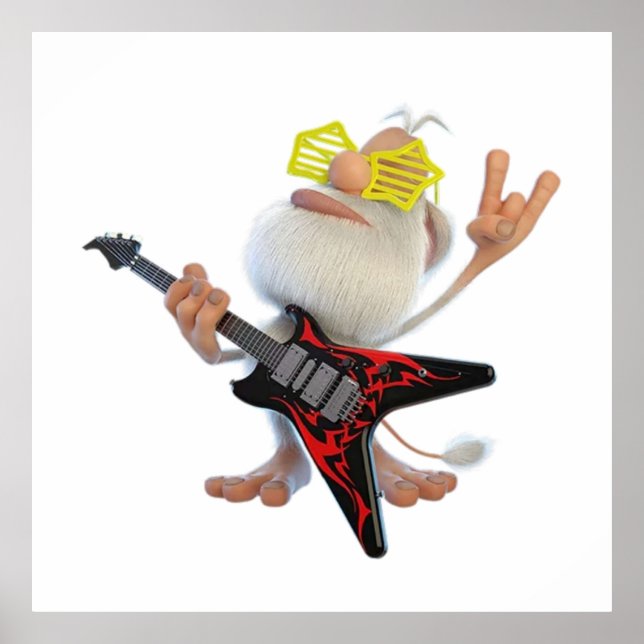 Twobob Booba Animation for kids 2020 Poster (Front)