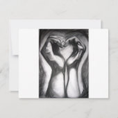 twohands - one heart (Front)