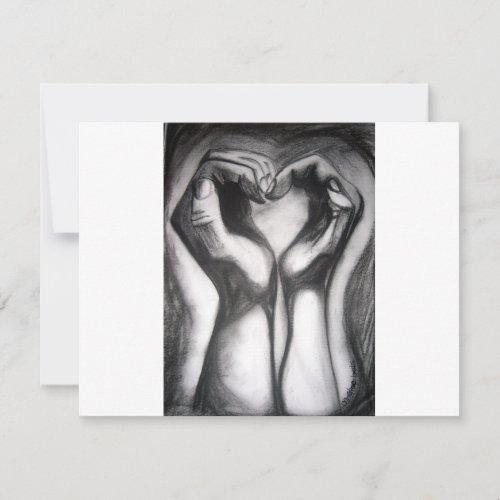 twohands - one heart invite
