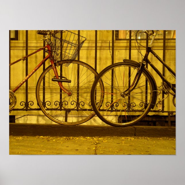 Twosome Poster (Front)