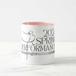 TWSB Spring Performance Mug