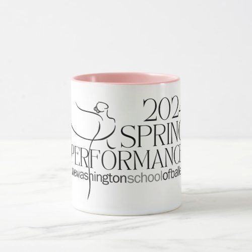 TWSB Spring Performance Mug