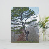 Twsited Tree (Standing Front)