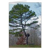 Twsited Tree (Front)