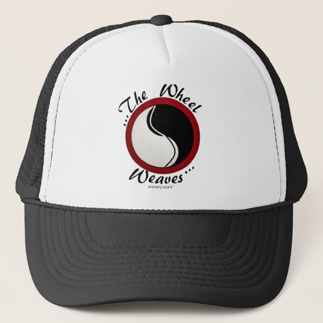 TWW Hat Collection (Front)