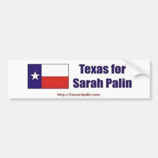 TX4P Bumper Sticker