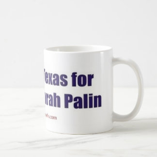 TX4P Mug