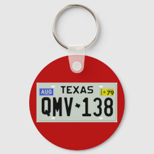 TX79 KEYCHAIN