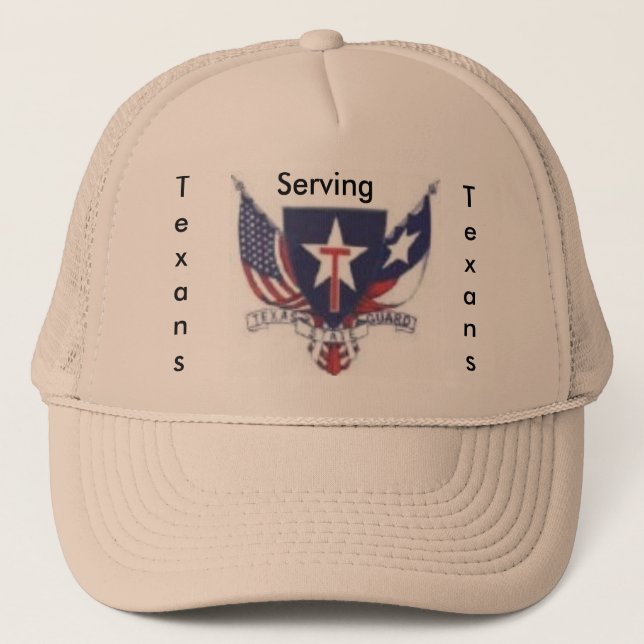 TXSG Gimmie Hat (Front)