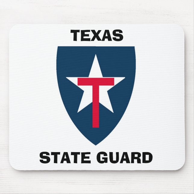 TXSG MOUSEPAD (Front)
