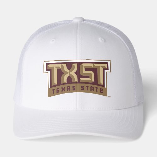 TXST Logo