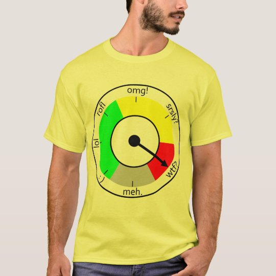 txtometer T-Shirt