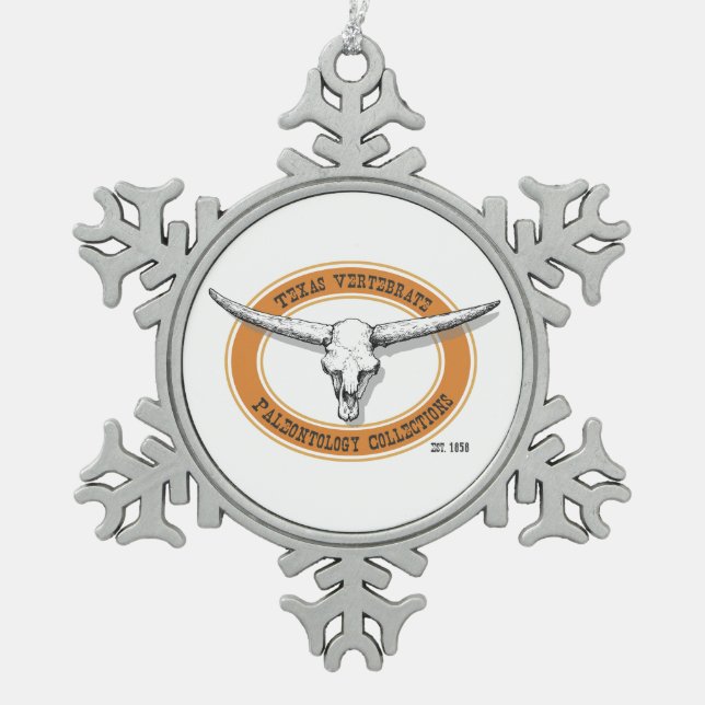 TXVP ornament (Front)
