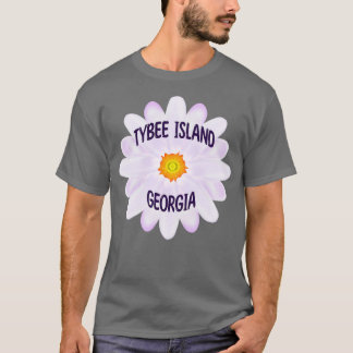 Tybee Island Georgia 1 T-Shirt