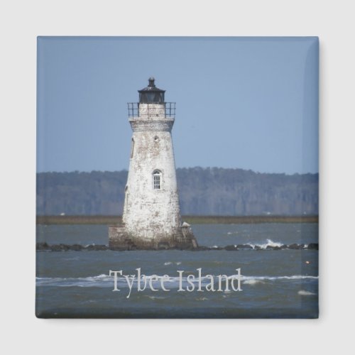 tybee island magnet